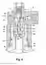 Fig. 06 - Hermetically welded sealed oxygen cylinder assembly and method of charging