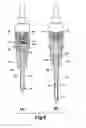 Fig. 07 - Hermetically welded sealed oxygen cylinder assembly and method of charging