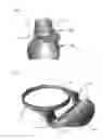 Fig. 09 - BEVERAGE CONTAINER WITH A PROTRUSION, AND SEPARABLE PROTRUSION DEVICE FOR SAME