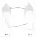 Fig. 04 - Squeezable partition bottle and bag assembly