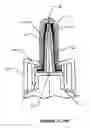 Fig. 01 - One way valve assembly