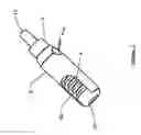 Fig. 02 - One way valve assembly