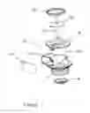 Fig. 02 - DRIP RESISTANT DISPENSING VALVE FOR FLUIDS