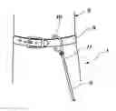 Fig. 01 - Oxygen Tube Retainer
