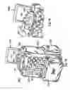 Fig. 12 - Carrying Cases with Amusement Features
