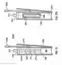 Fig. 13 - Carrying Cases with Amusement Features