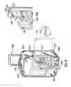Fig. 14 - Carrying Cases with Amusement Features