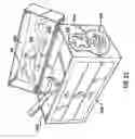 Fig. 19 - Carrying Cases with Amusement Features