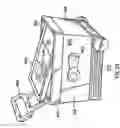Fig. 20 - Carrying Cases with Amusement Features