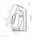 Fig. 08 - Fastening device
