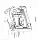 Fig. 16 - Fastening device
