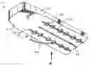 Fig. 01 - Staple formed over the wire wound closure procedure