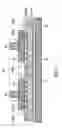 Fig. 09 - Thermal compressive bonding with separate die-attach and reflow processes