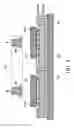 Fig. 10 - Thermal compressive bonding with separate die-attach and reflow processes
