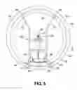 Fig. 06 - Apparatus and method for ensuring concentric weld deposition of material on a pipe interior