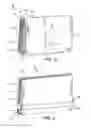 Fig. 03 - Pocket liner for storage devices