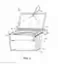 Fig. 04 - Pocket liner for storage devices