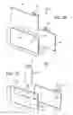 Fig. 13 - Pocket liner for storage devices