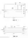 Fig. 16 - Pocket liner for storage devices