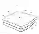 Fig. 01 - Double pizza pack