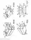 Fig. 06 - Tray, assembly of cardboard blanks, and device and method for forming such a tray