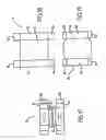 Fig. 08 - Tray, assembly of cardboard blanks, and device and method for forming such a tray