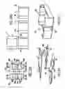 Fig. 10 - Tray, assembly of cardboard blanks, and device and method for forming such a tray