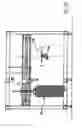 Fig. 18 - Tray, assembly of cardboard blanks, and device and method for forming such a tray
