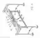 Fig. 05 - Precised transport positioning apparatus using a closed loop controlled, non-direct or friction drive system with absolute positioning encoder