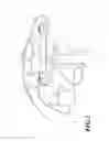 Fig. 04 - Outdoor shower device
