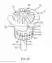 Fig. 13 - Handheld and multi-section water distributor
