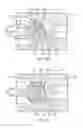 Fig. 18 - Handheld and multi-section water distributor