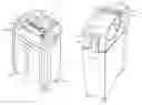 Fig. 01 - Shredder with vibration performing sensor and control system