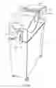 Fig. 03 - Shredder with vibration performing sensor and control system