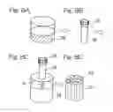 Fig. 06 - Process for producing calcium phosphate-based particles