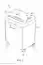 Fig. 02 - Shredder with shock absorbing element