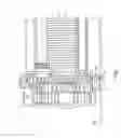Fig. 06 - Shredder with shock absorbing element