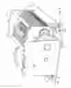 Fig. 08 - Shredder with shock absorbing element