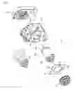 Fig. 09 - Seat belt retractor and method for assembling spindle of seat belt retractor