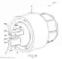 Fig. 09 - Reel dispenser