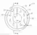 Fig. 01 - Self centering core adapter and method