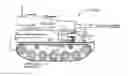 Fig. 01 - Vehicle having side portholes and an array of fixed EO imaging sub-systems utilizing the portholes
