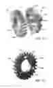 Fig. 07 - Rotational lock mechanism for actuator