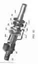 Fig. 08 - Rotational lock mechanism for actuator