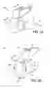 Fig. 03 - Engine assembly for an aircraft the engine attachment strut of which includes a structural case forming an internal radial delimitation of the secondary flow
