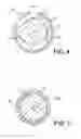 Fig. 05 - Engine assembly for an aircraft the engine attachment strut of which includes a structural case forming an internal radial delimitation of the secondary flow