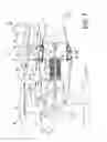 Fig. 07 - Engine assembly for an aircraft the engine attachment strut of which includes a structural case forming an internal radial delimitation of the secondary flow