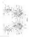 Fig. 05 - Vertically retracting side articulating landing gear for aircraft