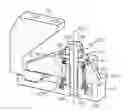 Fig. 01 - Payload launch lock mechanism