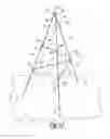 Fig. 02 - FLORAL EASEL